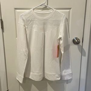 Lilly Pulitzer Analisa Pullover